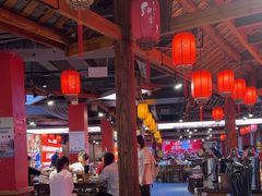 -印象鲵宴·张家界地标美食名片(溪布街店)