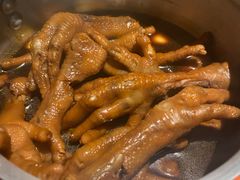 吴不同小爪爪-扬州狮子楼·非遗淮扬菜(东关街店)