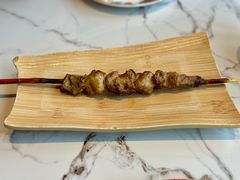 -巴依老爷新疆美食(常营店)