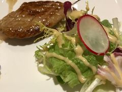 -卡本妮法餐厅·北京和平宾馆