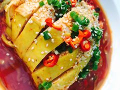 川味口水鸡-一轩饺子馆(丽都店)