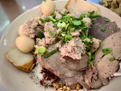 -榮泰米粉湯(Left Shop)