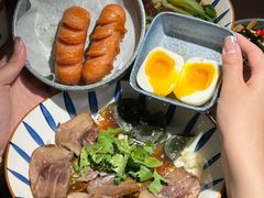 -面乙新派手擀面(大悦城店)