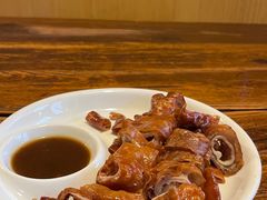 -宝中宝食府(清泰街店)