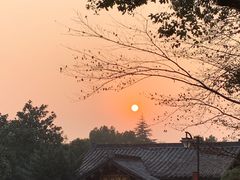 -杭州半山国家森林公园