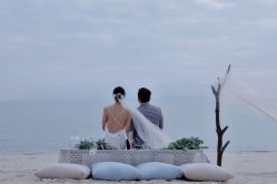点击看大图 -金夫人婚纱摄影(华南店)