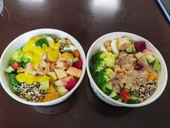 -innewgogo纽麦轻食(滨北店)