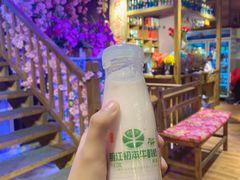 -民食香·腊排骨野生菌美食(木府店)