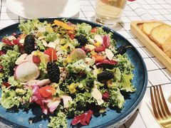 -Carmen卡门西班牙餐厅