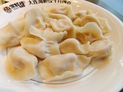 海胆水饺-常鲜楼常来尝鲜海胆馆(星海店)