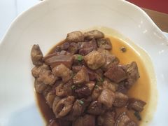 -火龙堂·风味民间菜(文一路店)
