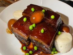 -上海苏宁宝丽嘉酒店·嘉府壹号中餐厅