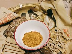 -杨记隆府重庆江湖菜(大悦城店)