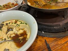 -天怡·鱼工厂(临江店)