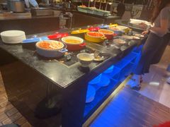 -西安皇冠假日酒店·朱雀咖啡厅