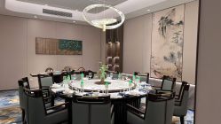 -稻香酒家-宴会厅·BB宴·年会·喜宴(天河领展店)