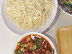 -乡村馕坑肉·烧烤·新疆菜·本地人更爱吃(阿勒泰首店)