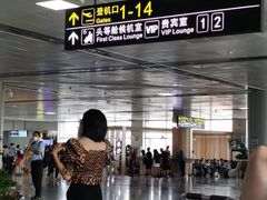 -长沙黄花国际机场-T1航站楼