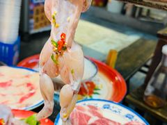 -古木枫老火锅(洪崖洞店)