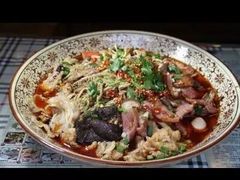 -痴串串(慈惠堂街店)