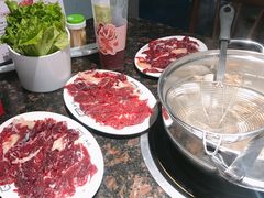 -八合里潮汕鲜牛肉火锅(深圳海岸城店)