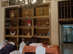 -瑞海姆酒店中餐厅