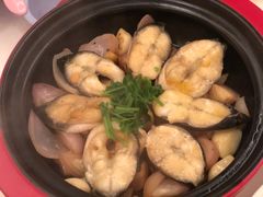 -莆田餐厅PUTIEN(西安万象天地店)