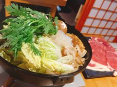 -九酢·海鲜居酒屋
