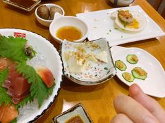 -银子铁板烧料理自助餐(人民广场店)