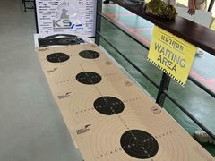 -甲米射击场KRABI SHOOTING RANGE