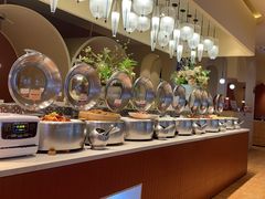 -凡塔斯牛排自助餐厅(莆田万达店)