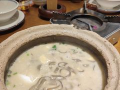 -李久其家民间餐厅(观沙岭公园店)