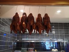 烤鸭-纽斯特牛排自助餐厅(浦东文峰广场店)