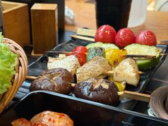 -千寻烧肉(政务区店)