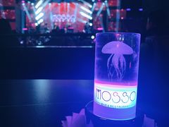 -MOSSO音乐酒吧·live house(南京旗舰店)