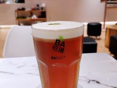 奶缇绿-813芭依珊 BAESAn(汇港购物中心店)
