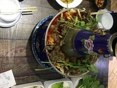 -龙虾风暴(松江店)