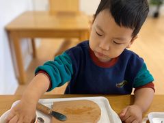 -绿城奇妙园双语日托(华茂悦峰园区)