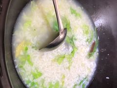 锅底粥-海大大蒸汽海鲜餐厅·粤菜·特色小炒(欢乐颂店)