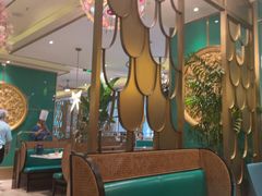 -雀蓝川菜(星悦汇店)
