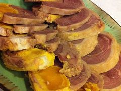 鸭肉蛋黄卷-永兴餐厅(复兴中路店)