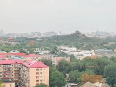 -万丽轩·粤菜(王府井金茂万丽酒店)