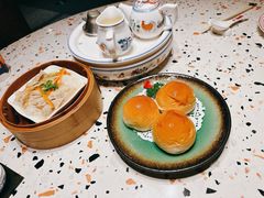 -点都德(中海环宇荟店)