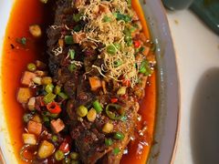 -锦府盐帮·侯宅(五棵松万达店)