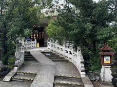 -东江渔村·古典园林·30年粤菜老字号(太和店)