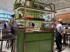 -关夫人餐厅(KLCC阳光广场店)
