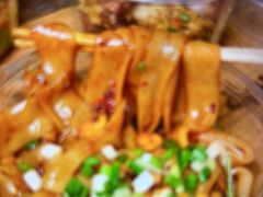 -肖胖子猪油拌粉