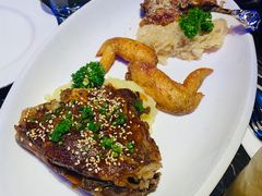-MOSSO德国餐厅·音乐酒吧(环宇荟店)