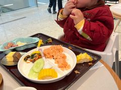 -dodonpa.墩墩伐 便当食堂(博华广场店)