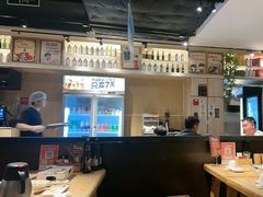 -木屋烧烤(岗顶二店)